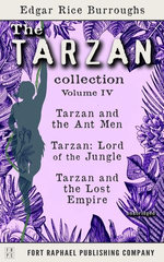 The Tarzan Collection - Volume IV