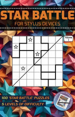 Star Battle For Stylus Devices