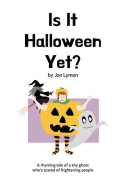 Is It Halloween Yet?