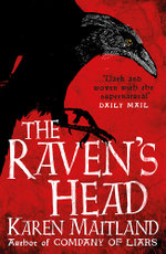 The Raven's Head