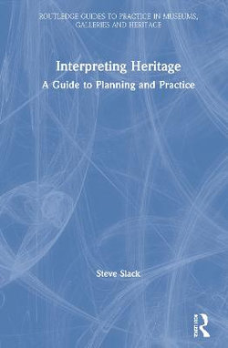 Interpreting Heritage