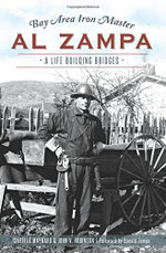 Bay Area Iron Master Al Zampa