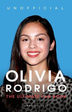 Olivia Rodrigo