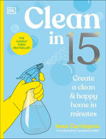 Clean in 15