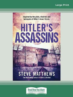 Hitler's Assassins Hitler's Assassins