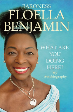 What Are You Doing Here?: My Autobiography What Are You Doing Here?: My Autobiography