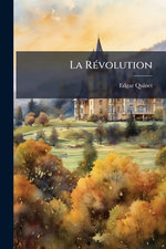 La RA(c)volution