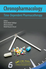 Chronopharmacology