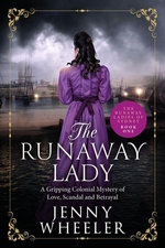 The Runaway Lady