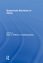 Grassroots Elections in China