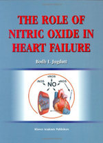 The Role of Nitric Oxide in Heart Failure