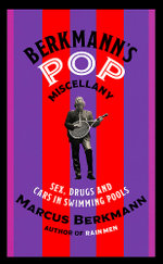 Berkmann's Pop Miscellany