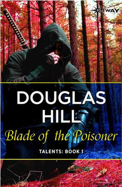 Blade of the Poisoner