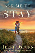 Ask Me to Stay