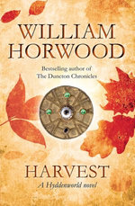 Harvest: Hyddenworld 3