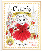 Claris's Christmas Carousel