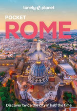 Lonely Planet Pocket Rome