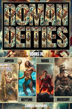 Roman Deities