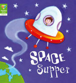 Space Supper 
