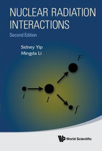 Nuclear Radiation Interactions