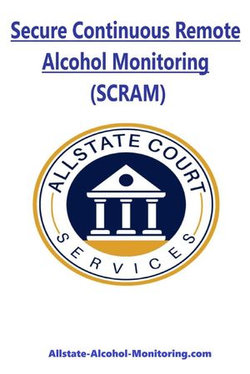 Secure Continuous Remote Alcohol Monitoring
