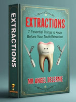 EXTRACTIONS: 7 Essential Things to Know Before Your Tooth Extraction