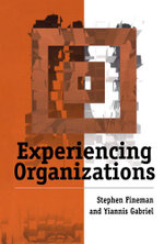 Experiencing Organizations