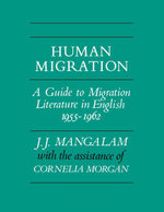 Human Migration