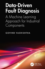 Data-Driven Fault Diagnosis