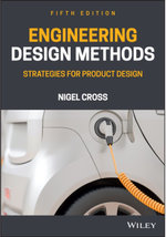Engineering Design Methods