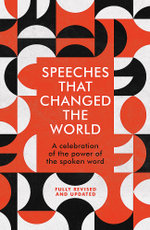 Speeches That Changed the World