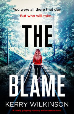 The Blame