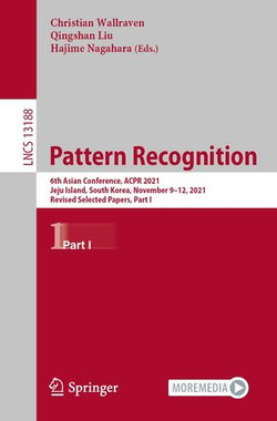 Pattern Recognition Pattern Recognition