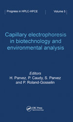 Capillary Electrophoresis in Biotechnology and Environmental Analysis