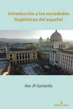 Introducción a Las Variedades Lingueísticas Del Español