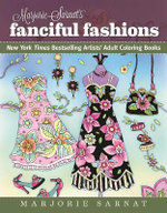 Marjorie Sarnat's Fanciful Fashions Marjorie Sarnat's Fanciful Fashions