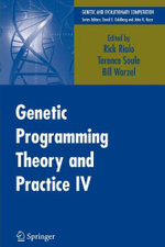 Genetic Programming Theory and Practice IV