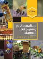 The Australian Beekeeping Manual