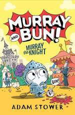 Murray and Bun