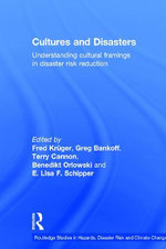 Cultures and Disasters