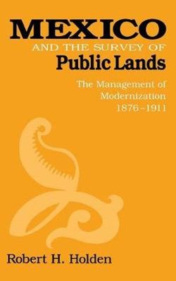 Mexico and the Survey of Public Lands