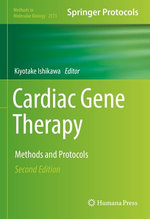 Cardiac Gene Therapy Cardiac Gene Therapy