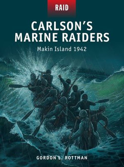 Carlson’s Marine Raiders