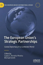 The European Union's Strategic Partnerships