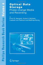 Optical Data Storage