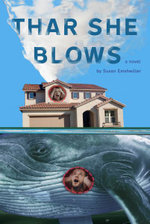 Thar She Blows