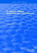 An Atlas for Staging Mammalian and Chick Embryos