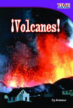 !Volcanes!
