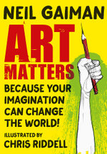 Art Matters