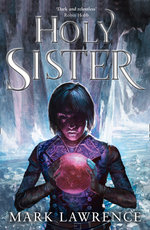 Book of the Ancestor : Holy Sister